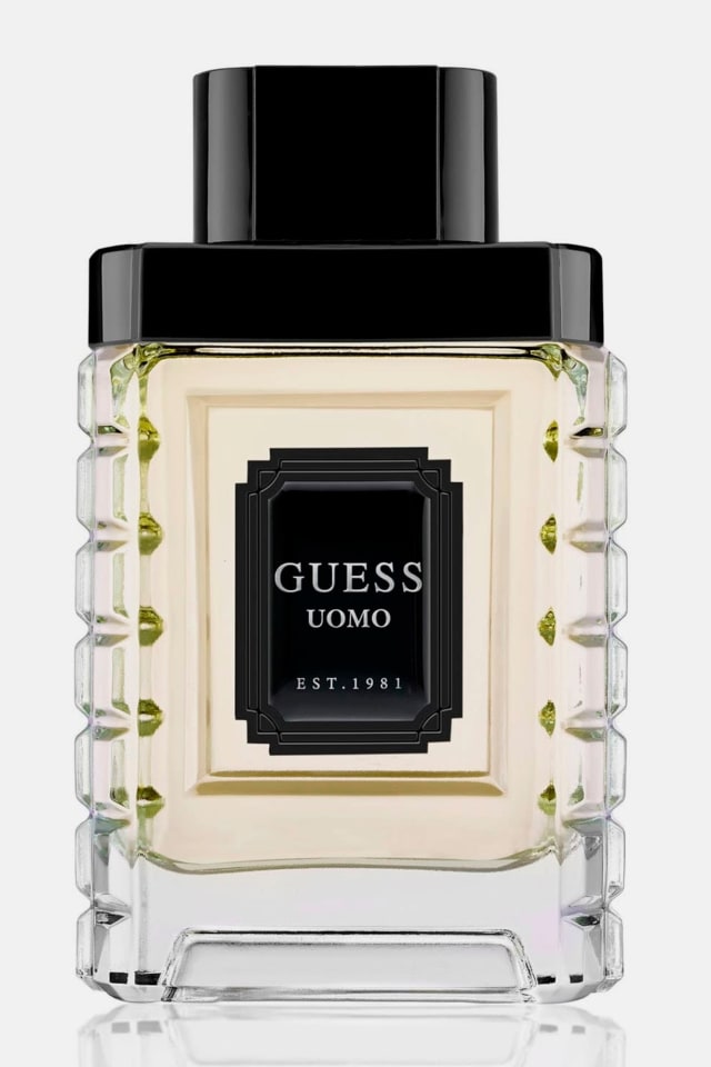 Guess Uomo - Aftershave 100 Ml