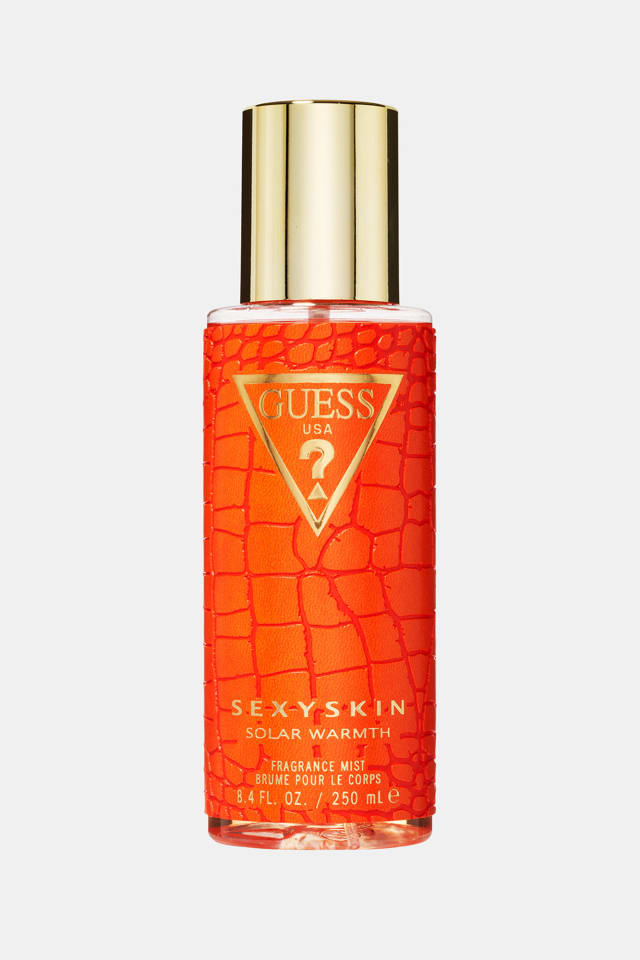 Guess Sexy Skin - Fragancia En Espray 250 Ml