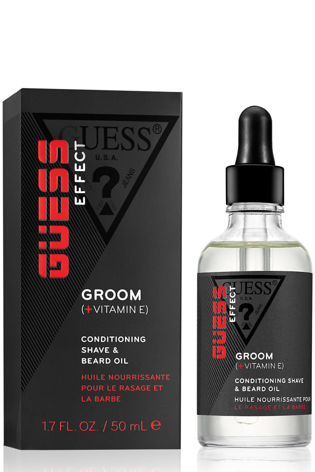 Guess effect - aftershave-&ouml;l 50 ml