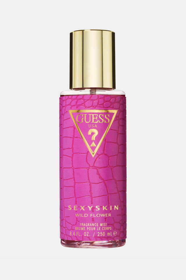 Guess Sexy Skin - fragancia en espray 250 ml