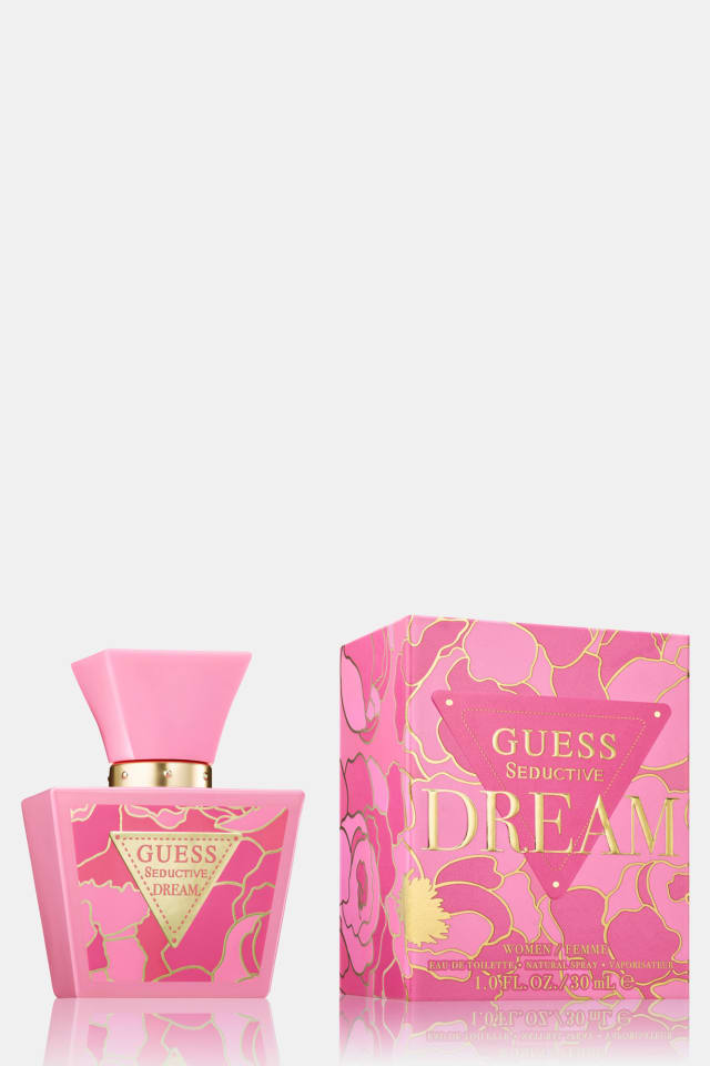 Guess Seductive Dream - Agua De Tocador 30 Ml
