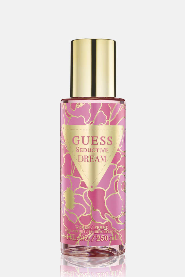 Guess Seductive Dream - Fragancia Para El Cuerpo En Spray 250 Ml