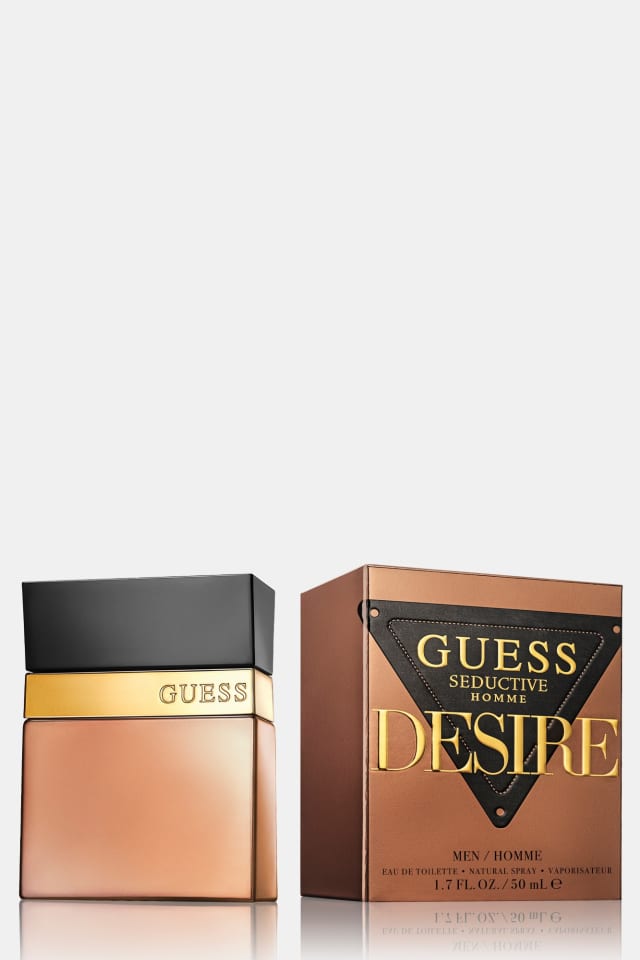 Guess Seductive Desire for Men - Eau De Toilette 50ml