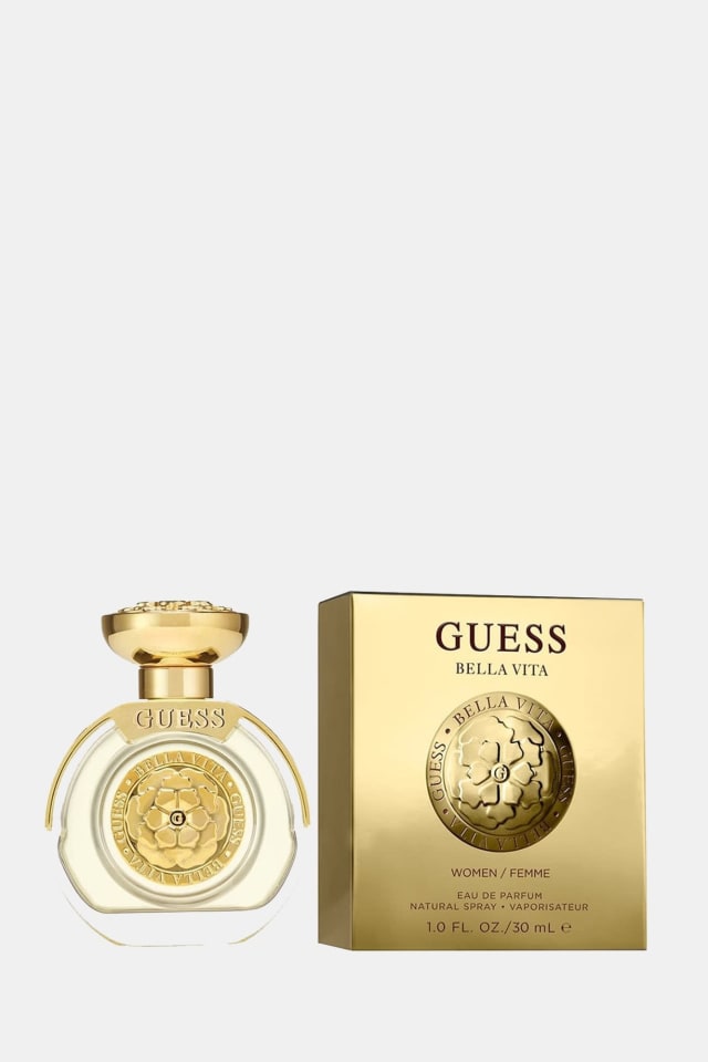Guess Bella Vita Para Mujer - Eau De Parfum 30 Ml