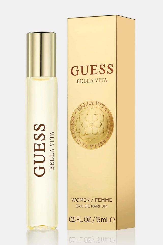 Guess Bella Vita Per Donna - Eau De Parfum 15 Ml