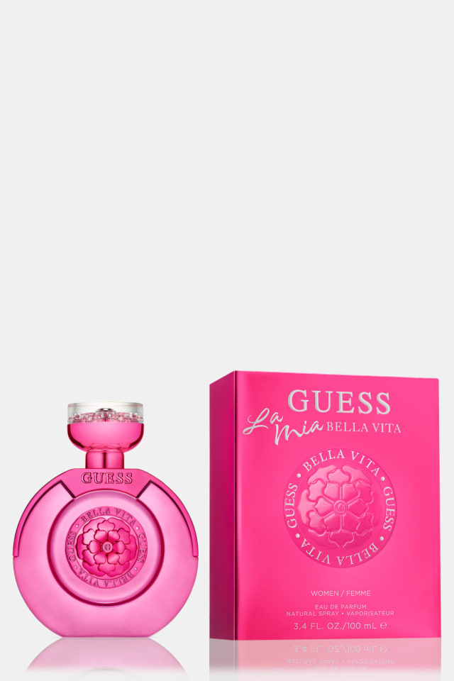 Guess La Mia Bella Vita - Eau de parfum 100 ML