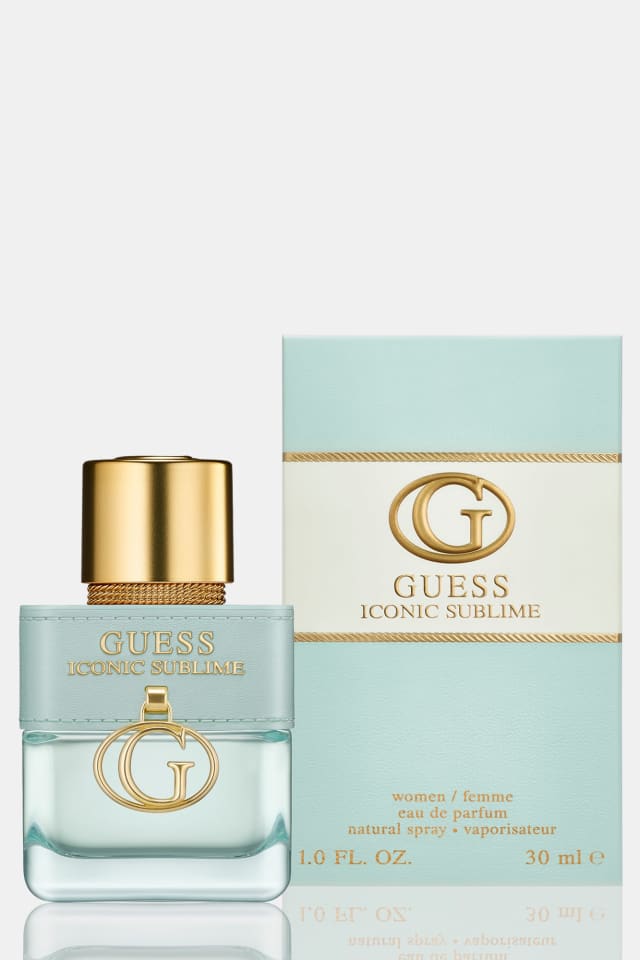 Guess Iconic Sublime - Eau De Parfum 30 ml
