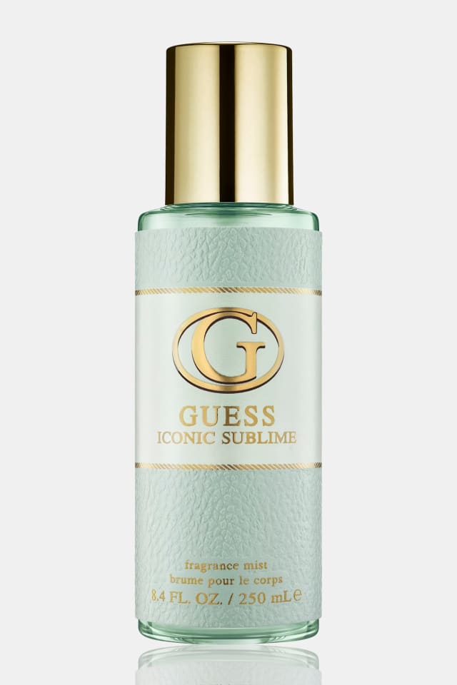 Guess Iconic Sublime - Body Mist 250 ml