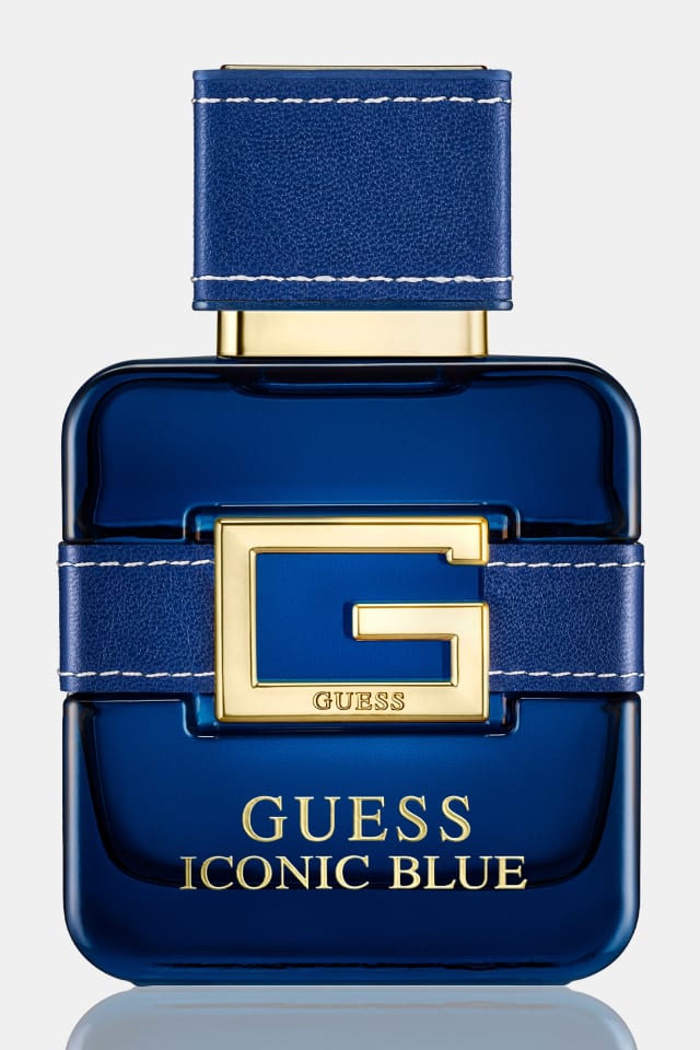 Guess Iconic Men Blue - Eau De Parfum 50ml