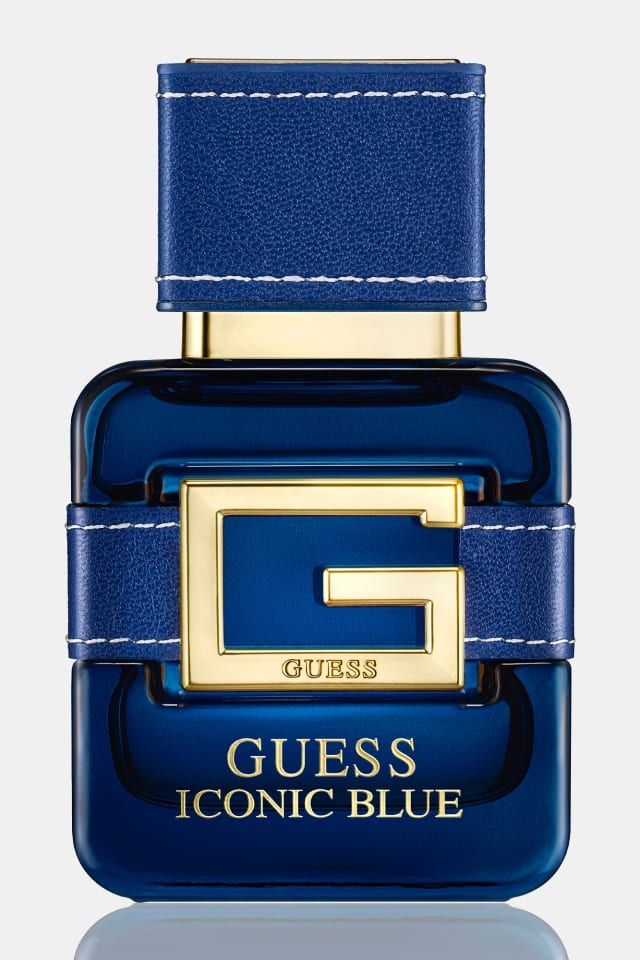Guess Iconic Men Azul - Eau De Parfum 30ml
