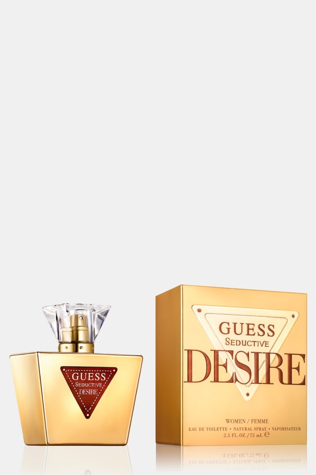 Guess Seductive Desire para Mujeres - Eau De Toilette 75ml