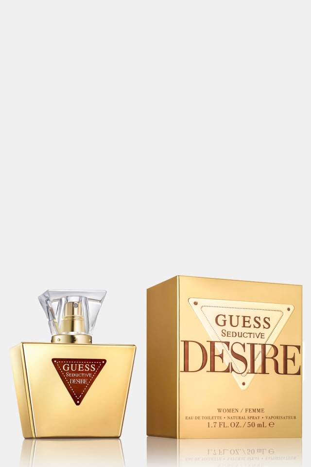 Guess Seductive Desire para Mujeres - Eau De Toilette 50ml