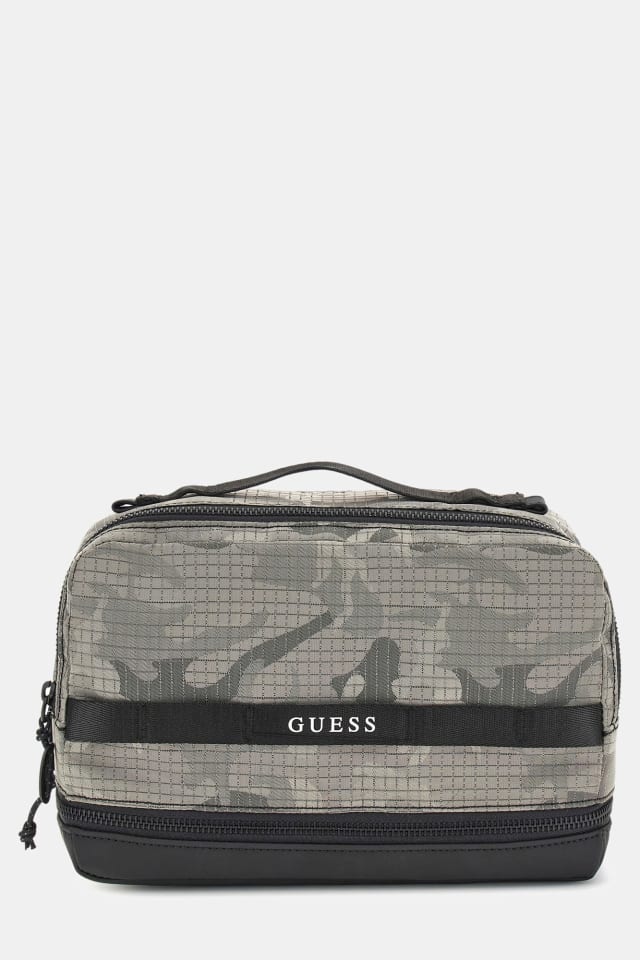 Beauty case Asti camouflage