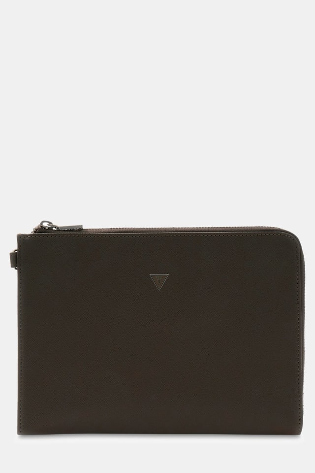 Milano Saffiano Mini Kuvertv&auml;ska