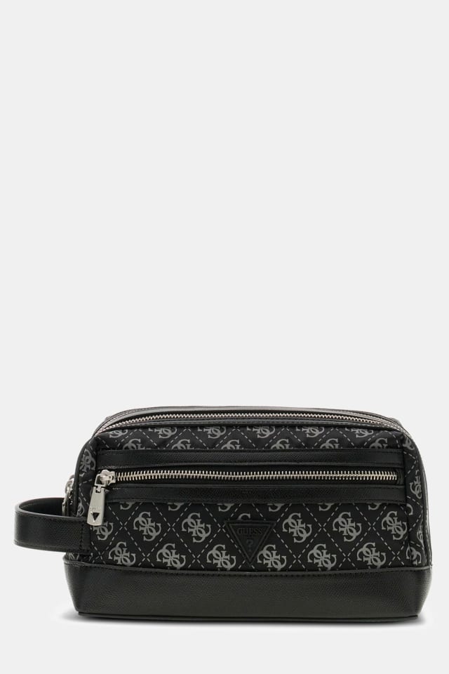 Berlin 4G Logo Vanity Case