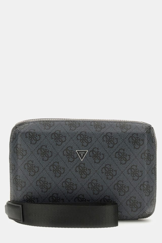 Modena 4G logo vanity case