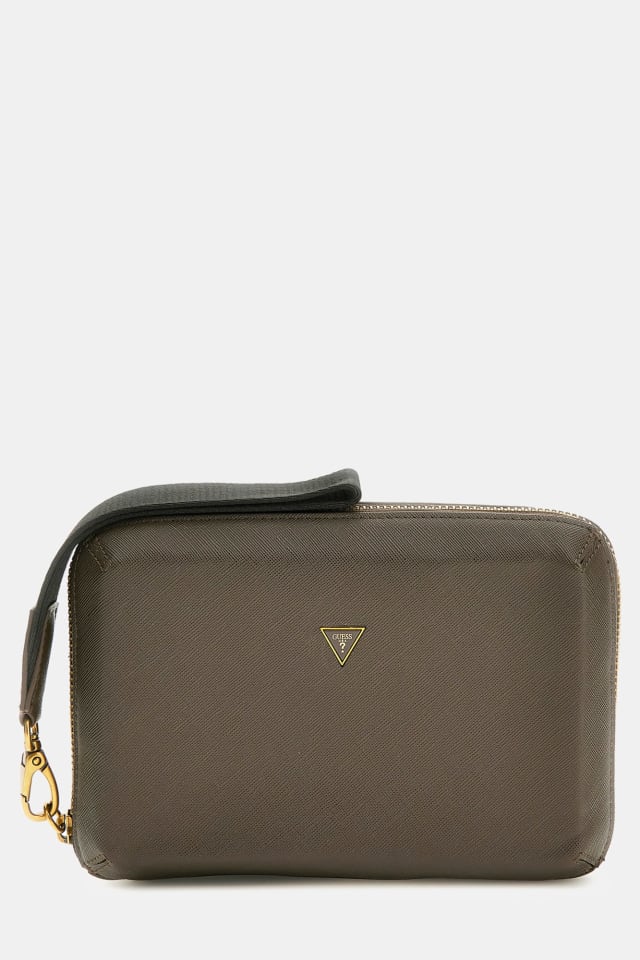 Beauty case Modena saffiano