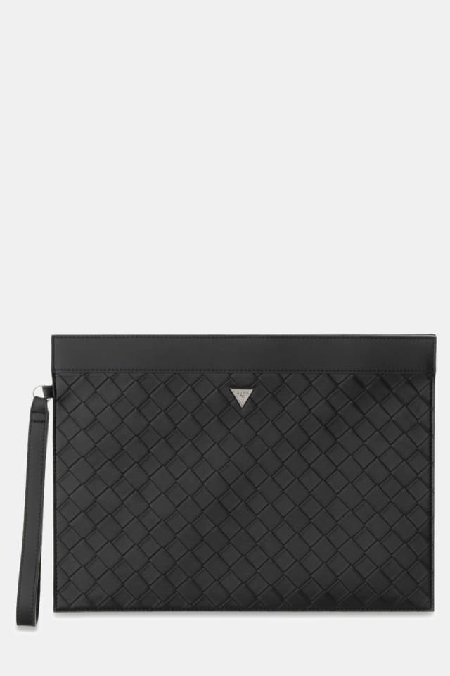 Tk&aacute;t&eacute; Torino Clutch