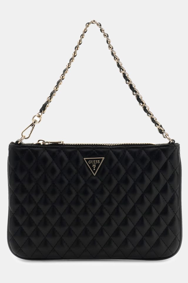Pochette trapuntata
