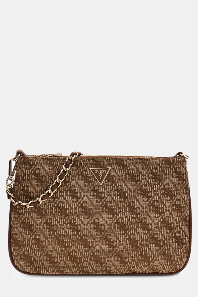 4G Logo Pochette