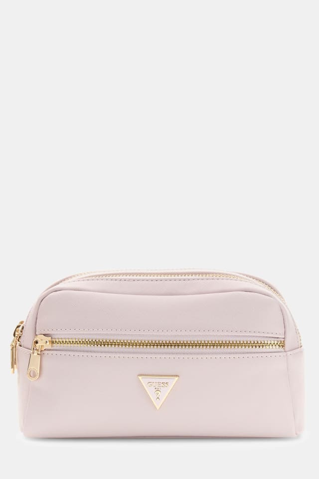 Logo pouch