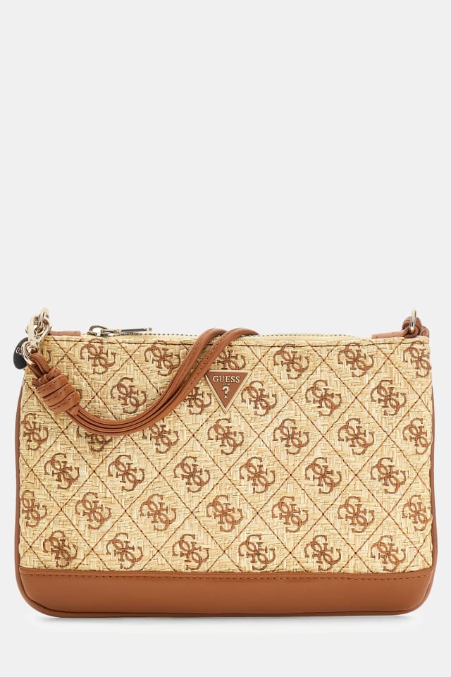 Kirsten Logo Pouch
