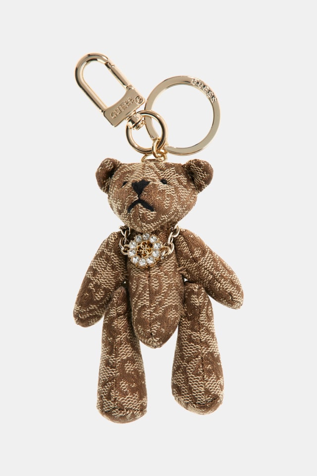 Llavero peluche Teddy 4G
