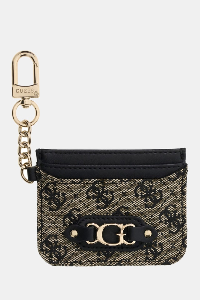 Estuche para tarjetas de Samantha
