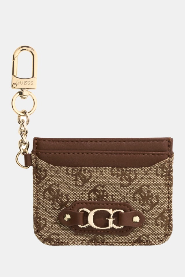 Estuche para tarjetas de Samantha