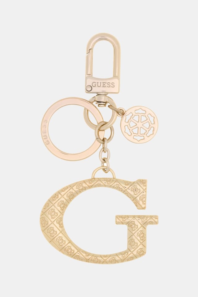 Chaveiro com logotipo
