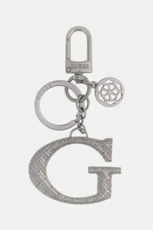 Chaveiro com logotipo