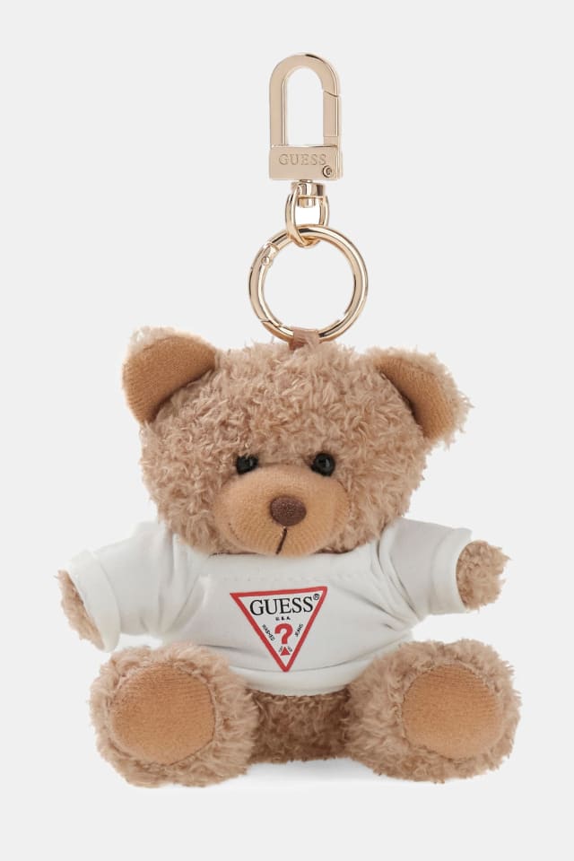 Bear Keychain
