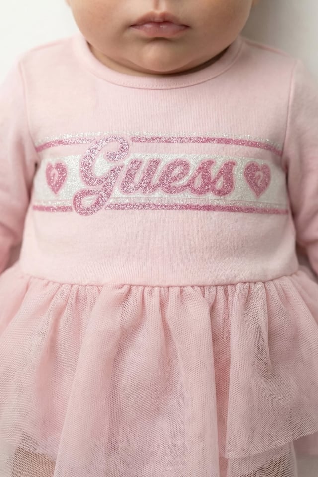 Body vestido de una pieza
