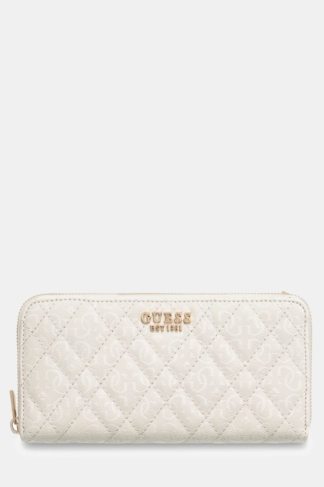 Isemay Maxi Portemonnee