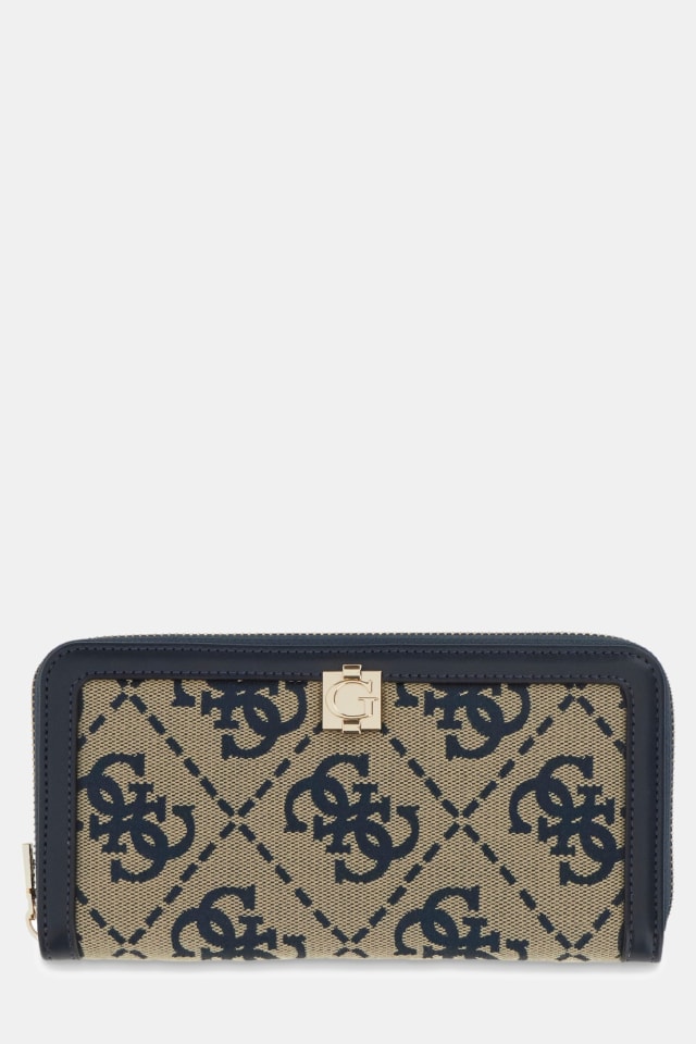 Audrey Logo Wallet