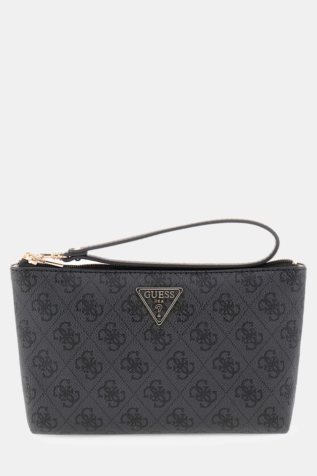 Pochette Laurel logo 4G