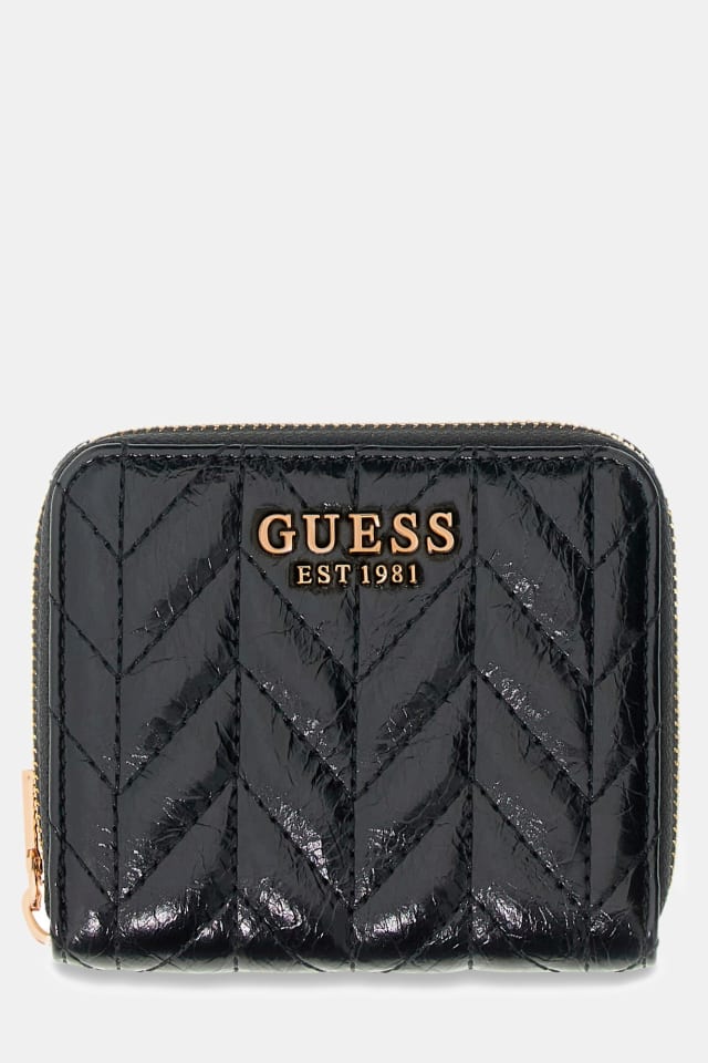 Cheryl gesteppte Brieftasche