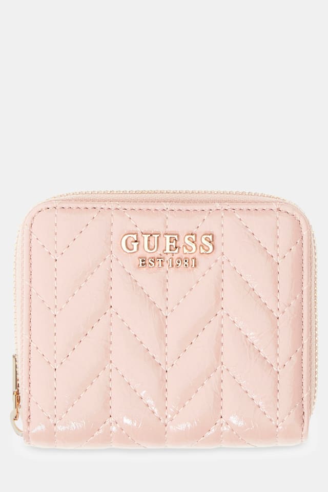Cheryl gesteppte Brieftasche