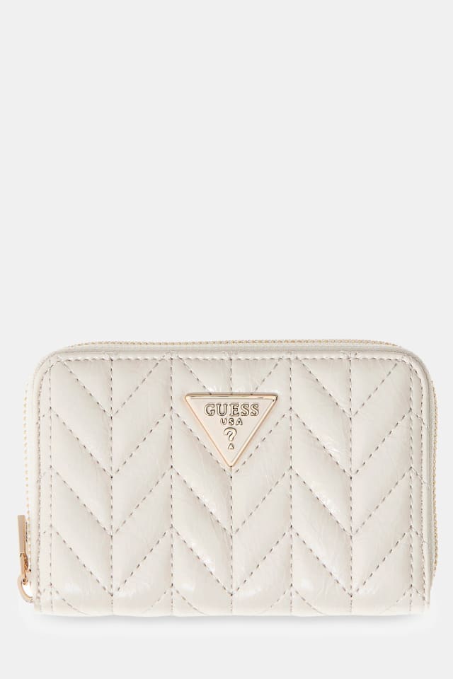 Cheryl Quilted Wallet