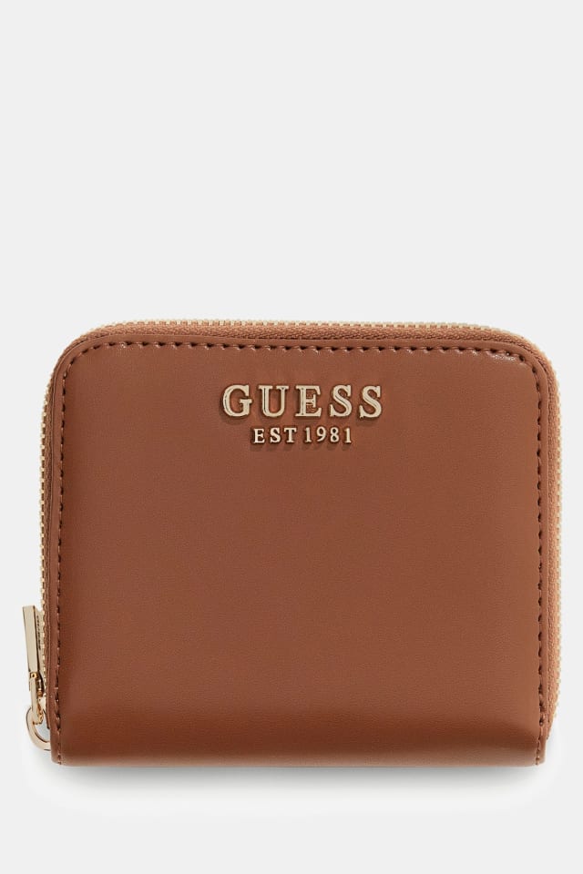 Laurel Mini Wallet