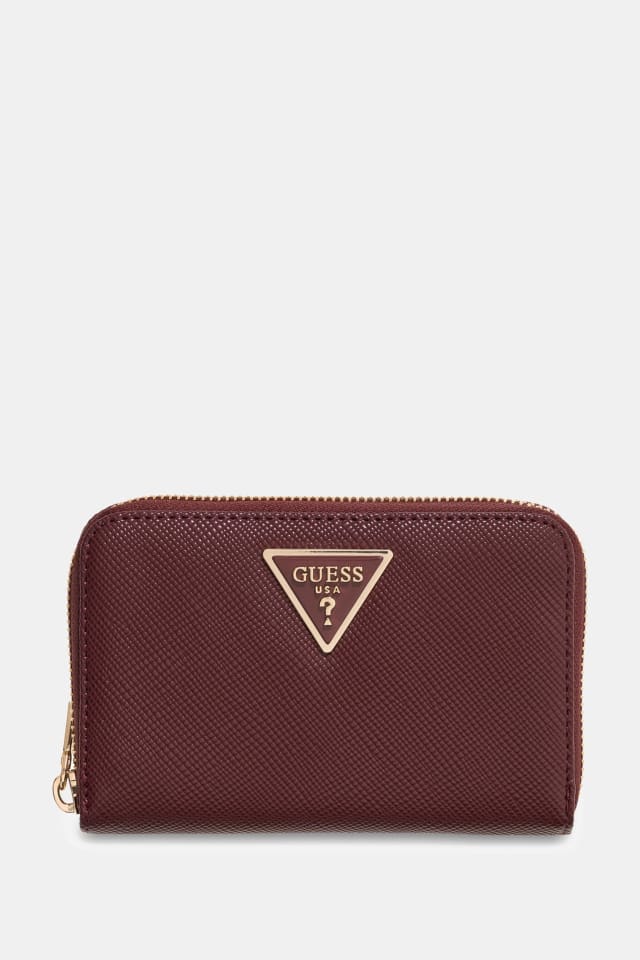 Cartera Laurel Saffiano
