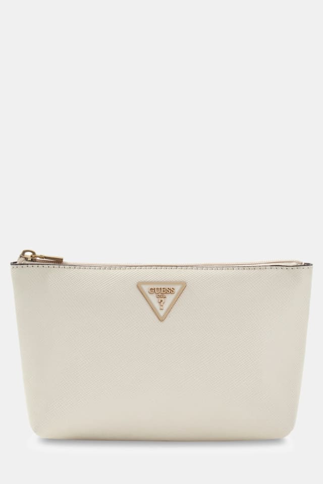 Pochette Laurel saffiano
