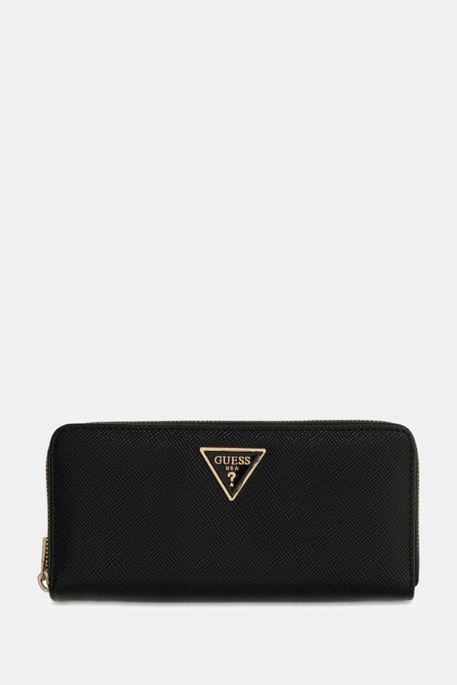 Laurel Maxi Wallet