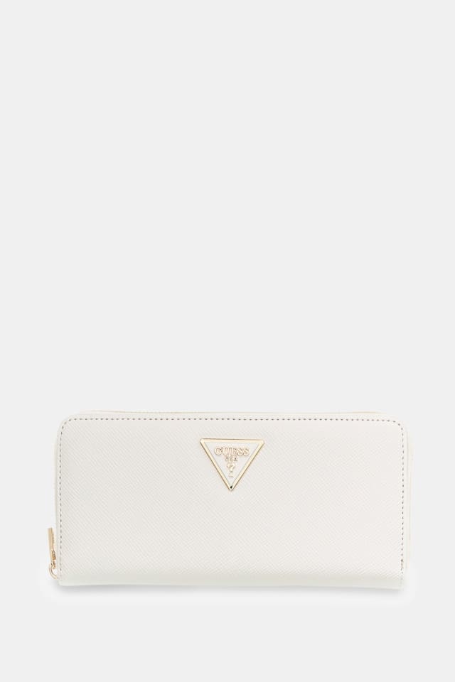 Laurel Maxi Wallet