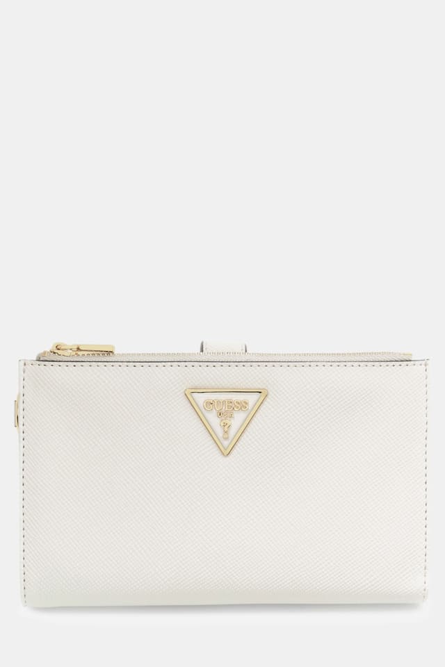 Cartera Laurel saffiano