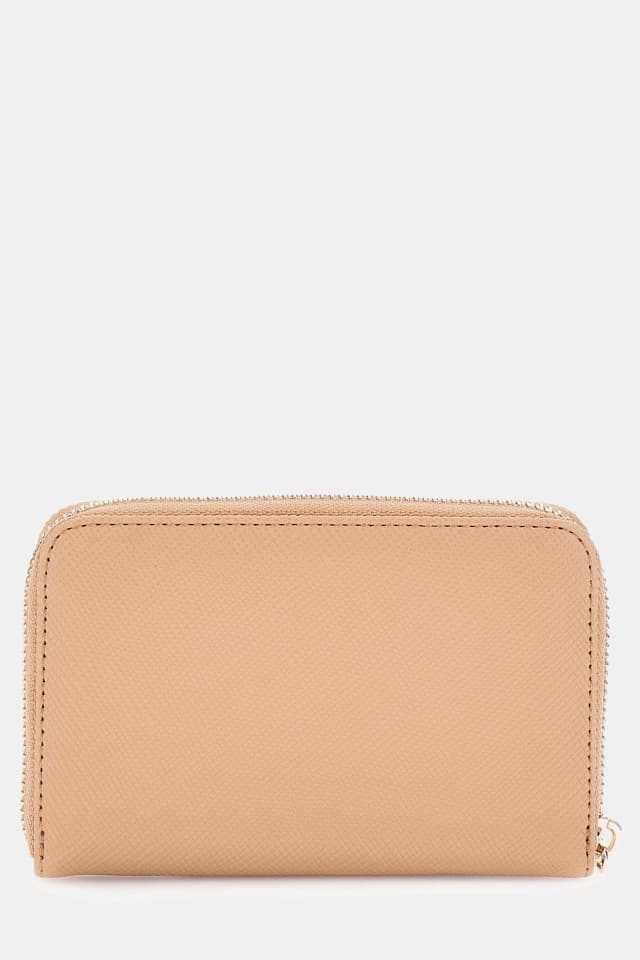 Laurel Saffiano mini-pung