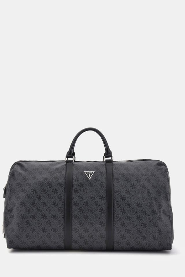 Borsa weekender Milano Smart 4G logo