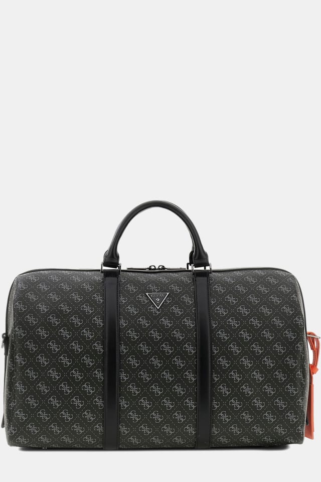 Milano Triangle weekender bag