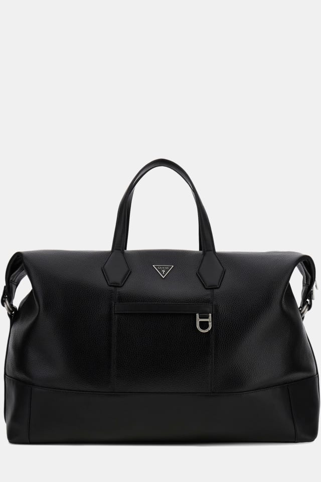 Monaco Triangle duffle bag