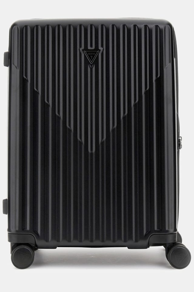 Olbia hard-shell medium trolley